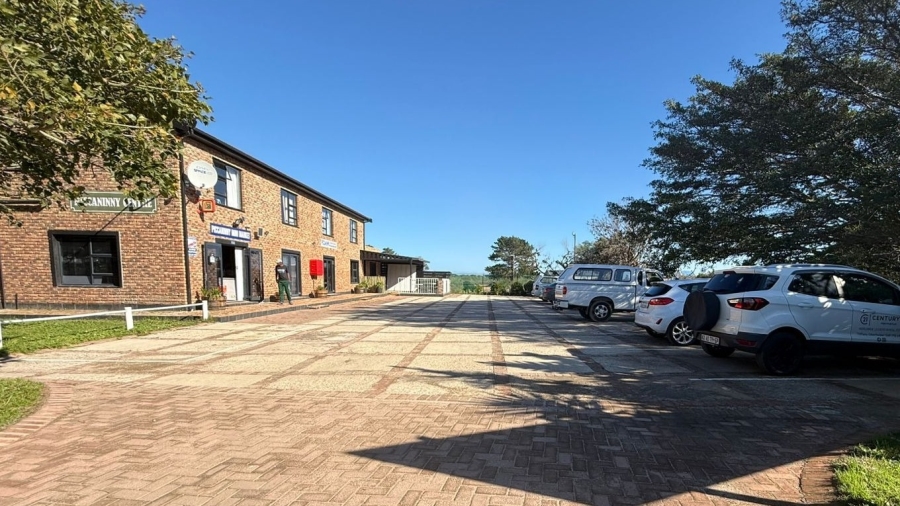 Commercial Property for Sale in Fisherhaven Western Cape